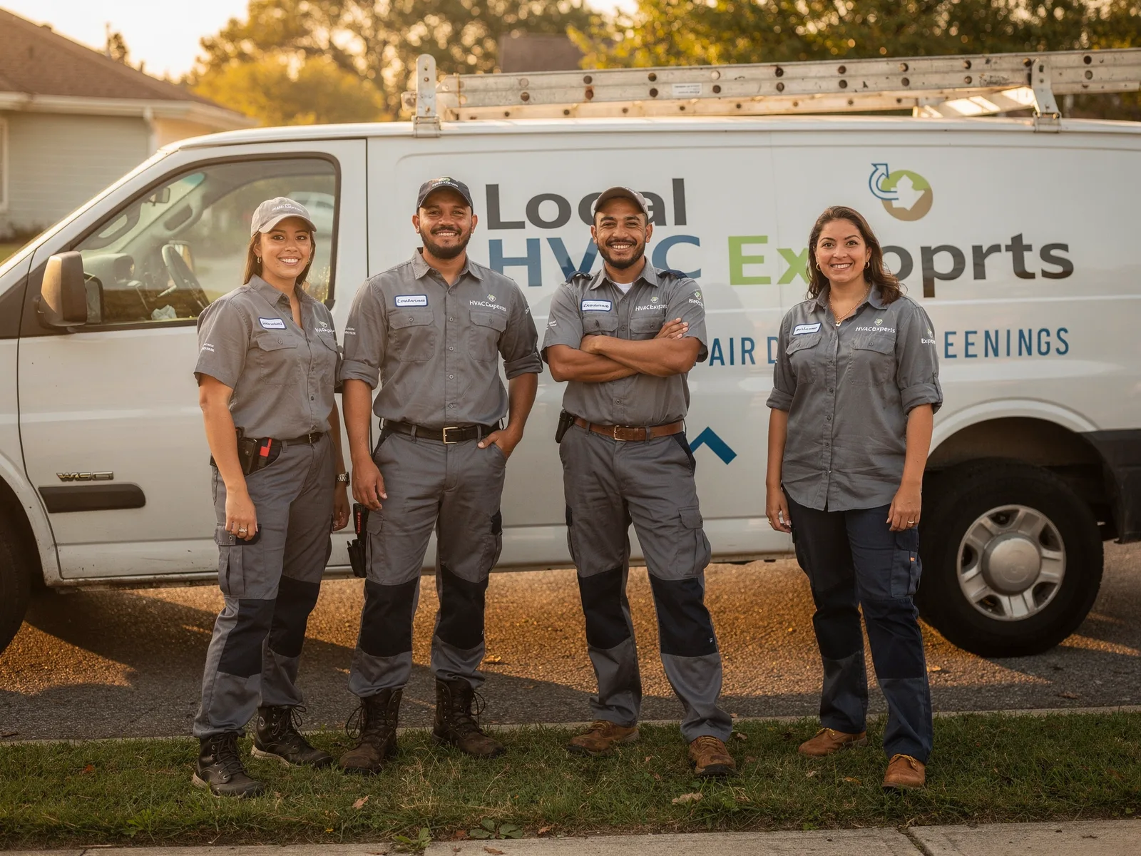 24/7 HVAC Repair & AC Replacement company in Amherst, CO