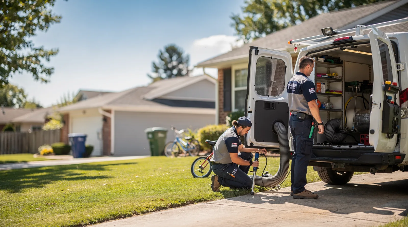 24/7 HVAC Repair & AC Replacement in Amherst, CO near me